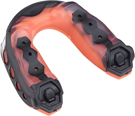 protege-dent-shock-doctor-orange-noir