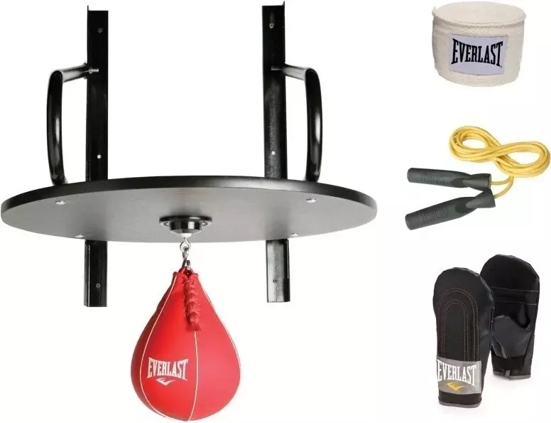 Platform for Everlast speed bulb