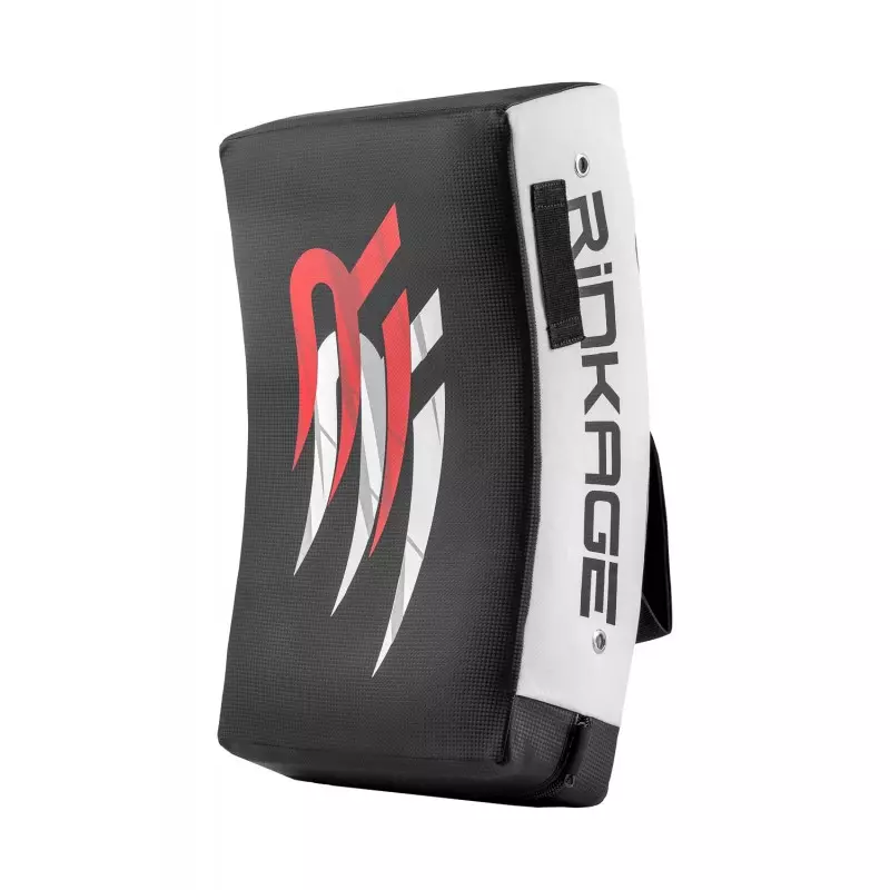 Rinkage Heritage curved striking shield