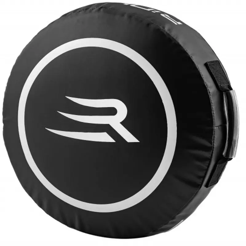 Round punch Rinkage