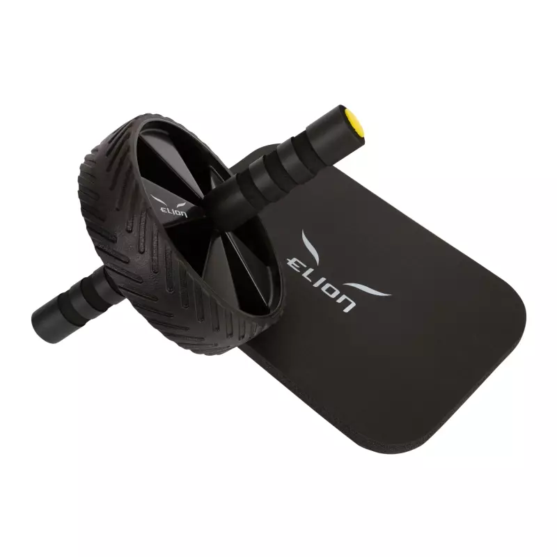 Elion abdominal wheel