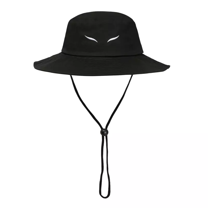 Bob Elion Voltaire Black