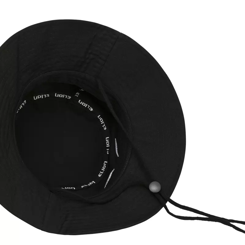 bob-elion-voltaire-noir