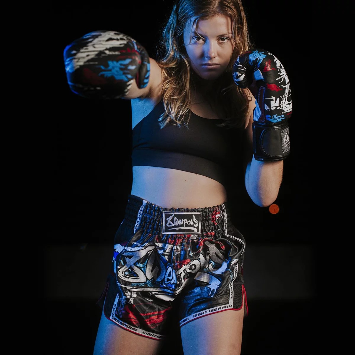 short-de-boxe-thai-8-weapons