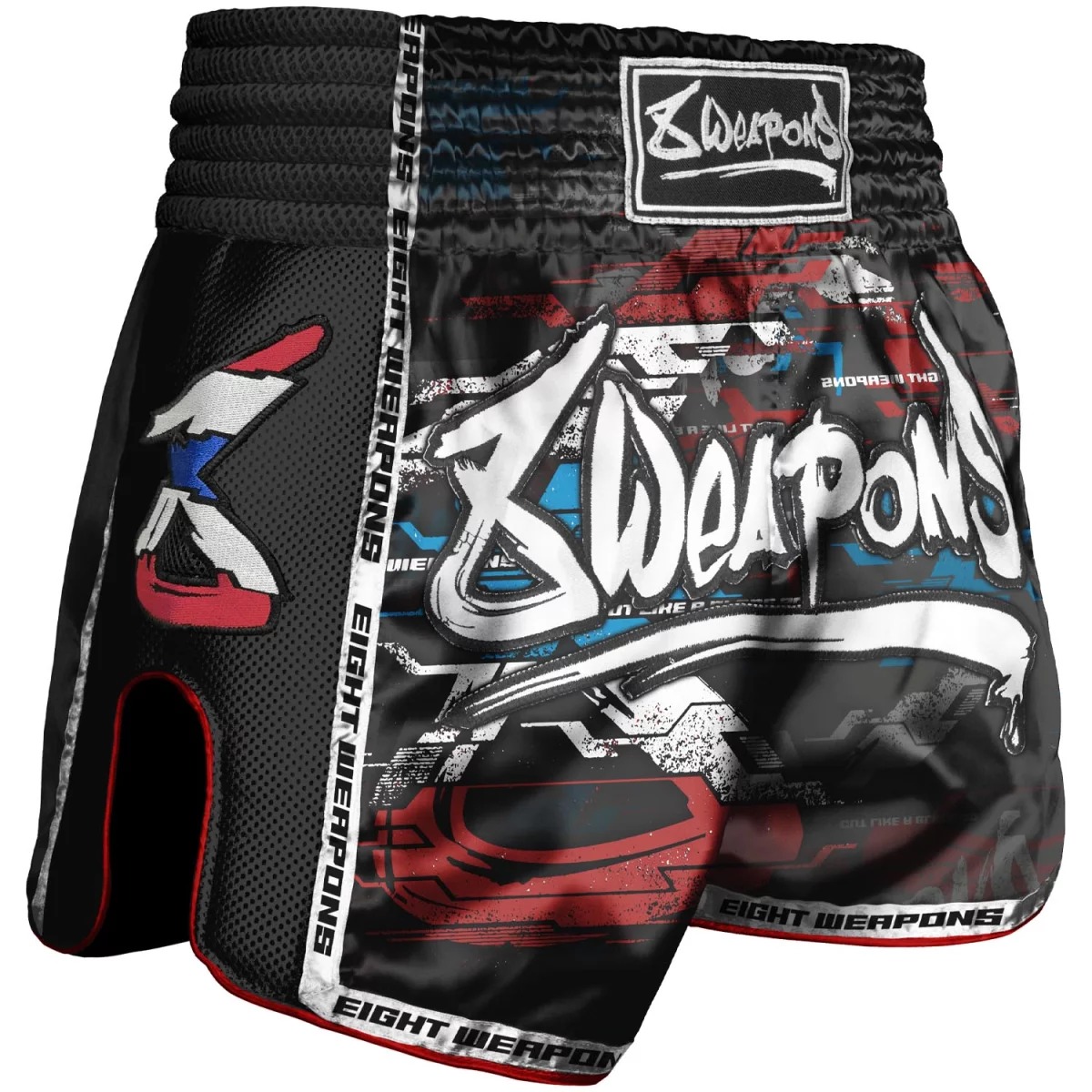 short-muay-thai-8-weapons