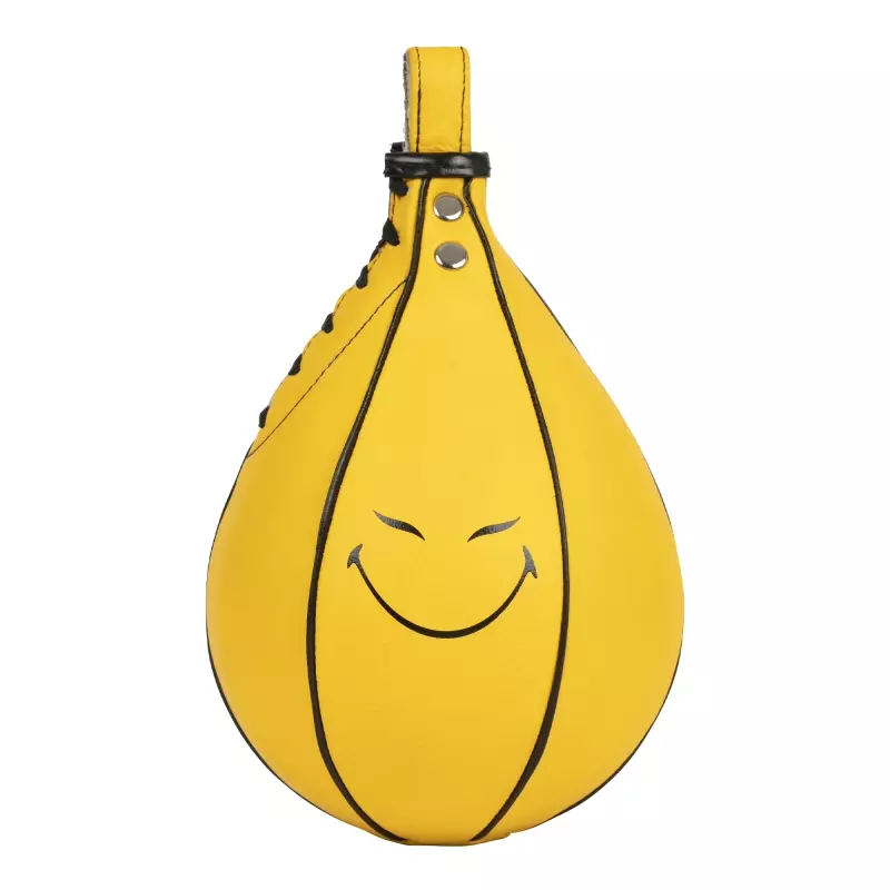 Elion Smiley 50 th anniversary speed bulb