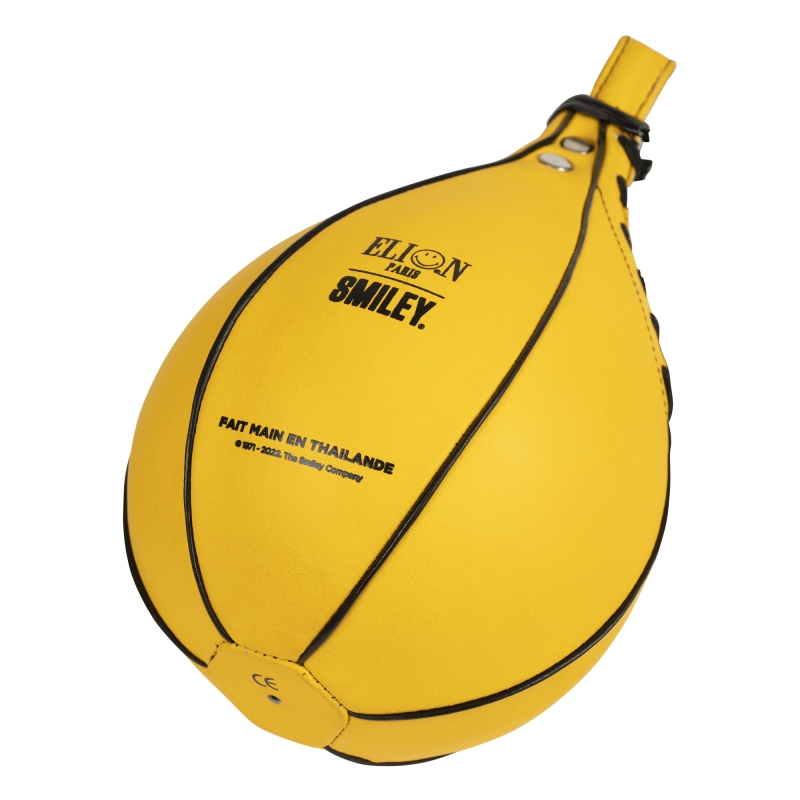 poire-de-vitesse-elion-smiley-jaune