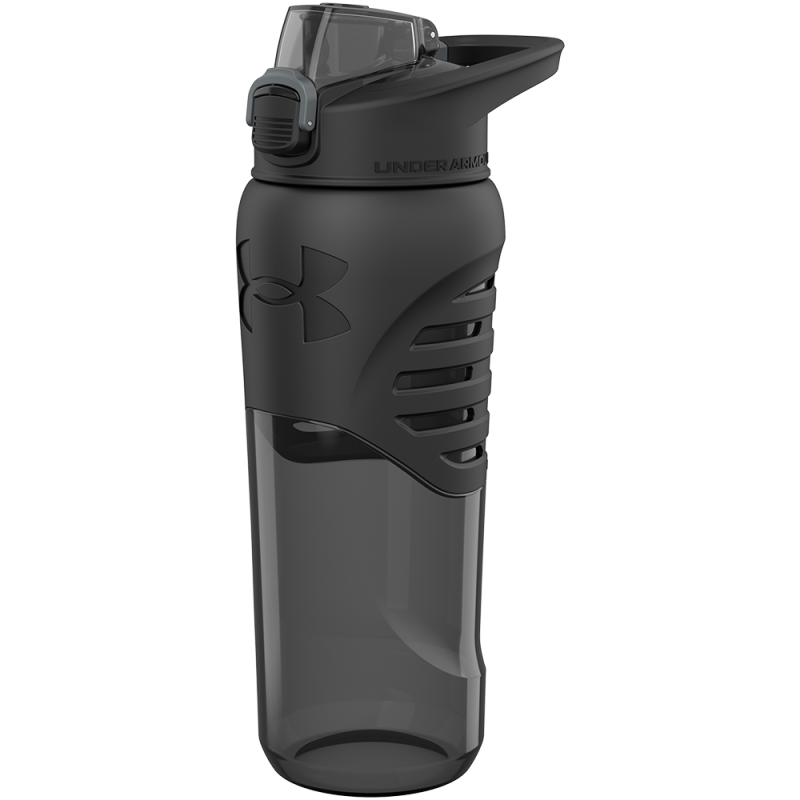 gourde-under-armor-noir