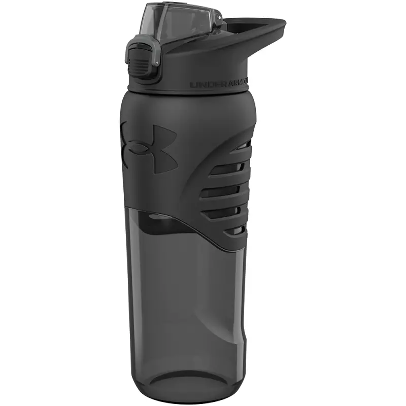 gourde-under-armor-noir