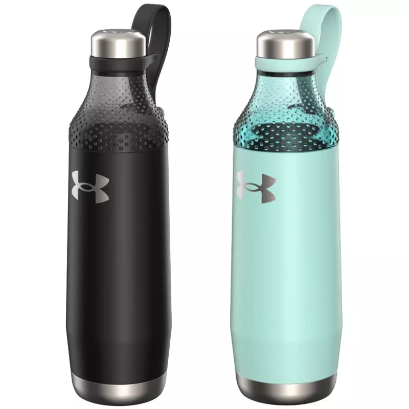 Under Armour Infinity water bottle