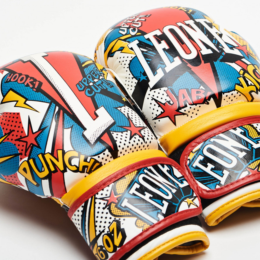 gant-de-boxe-enfants-leone-hero-gn400