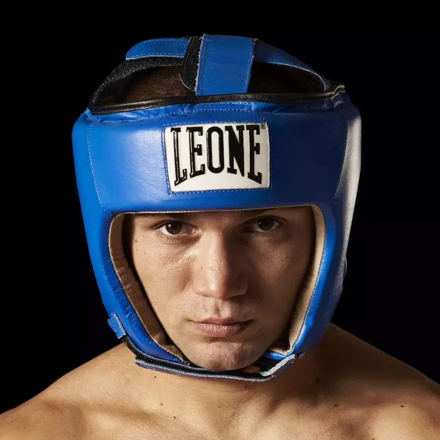 casque-de-boxe-leone-cuir-contest-1