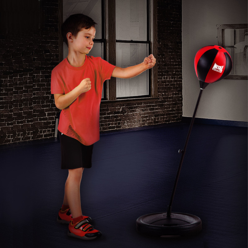 punching-ball-pour-enfants-metal-boxe