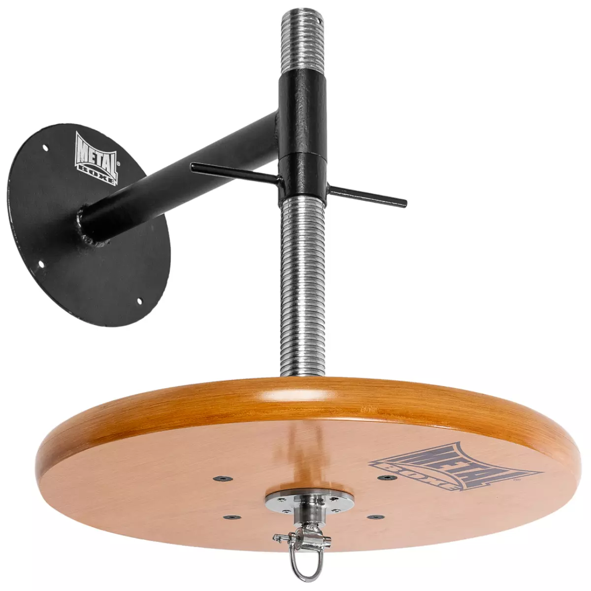 Metal boxe professional speed bag platform - Mexican
