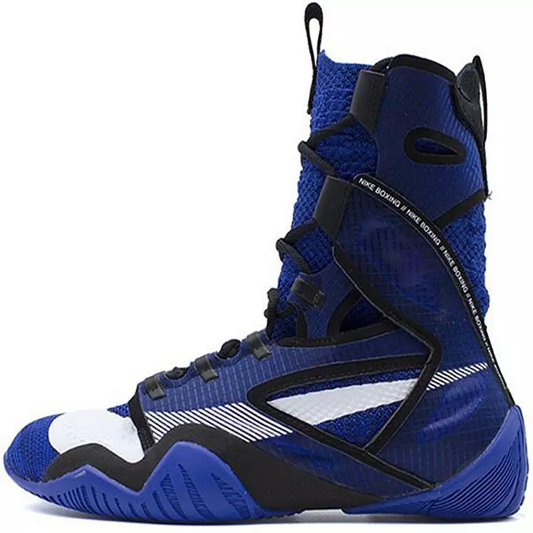 Nike Hyperko 2 Boxing Shoes Blue