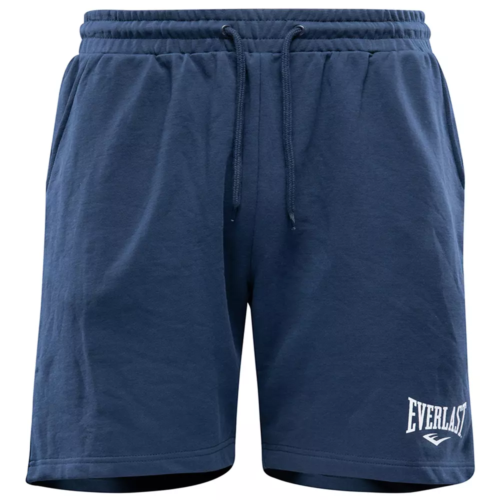 Everlast Clifton Navy Short