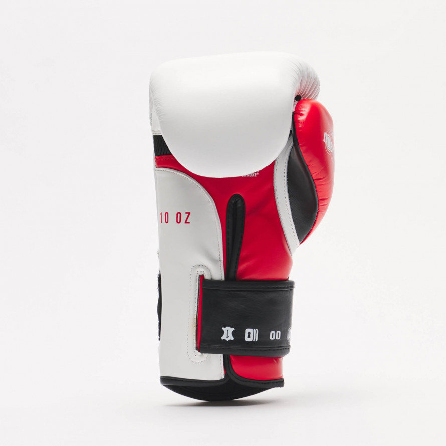 gant-boxe-leone-technico-rouge