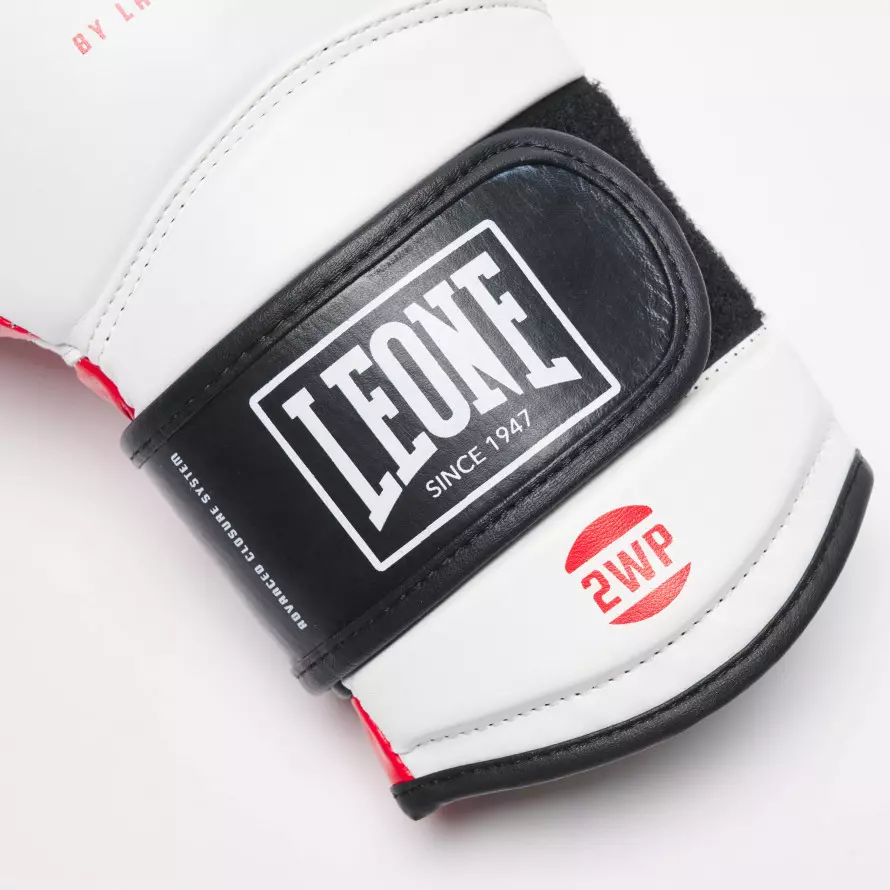 gants-boxe-leone-technico-blanc-rouge