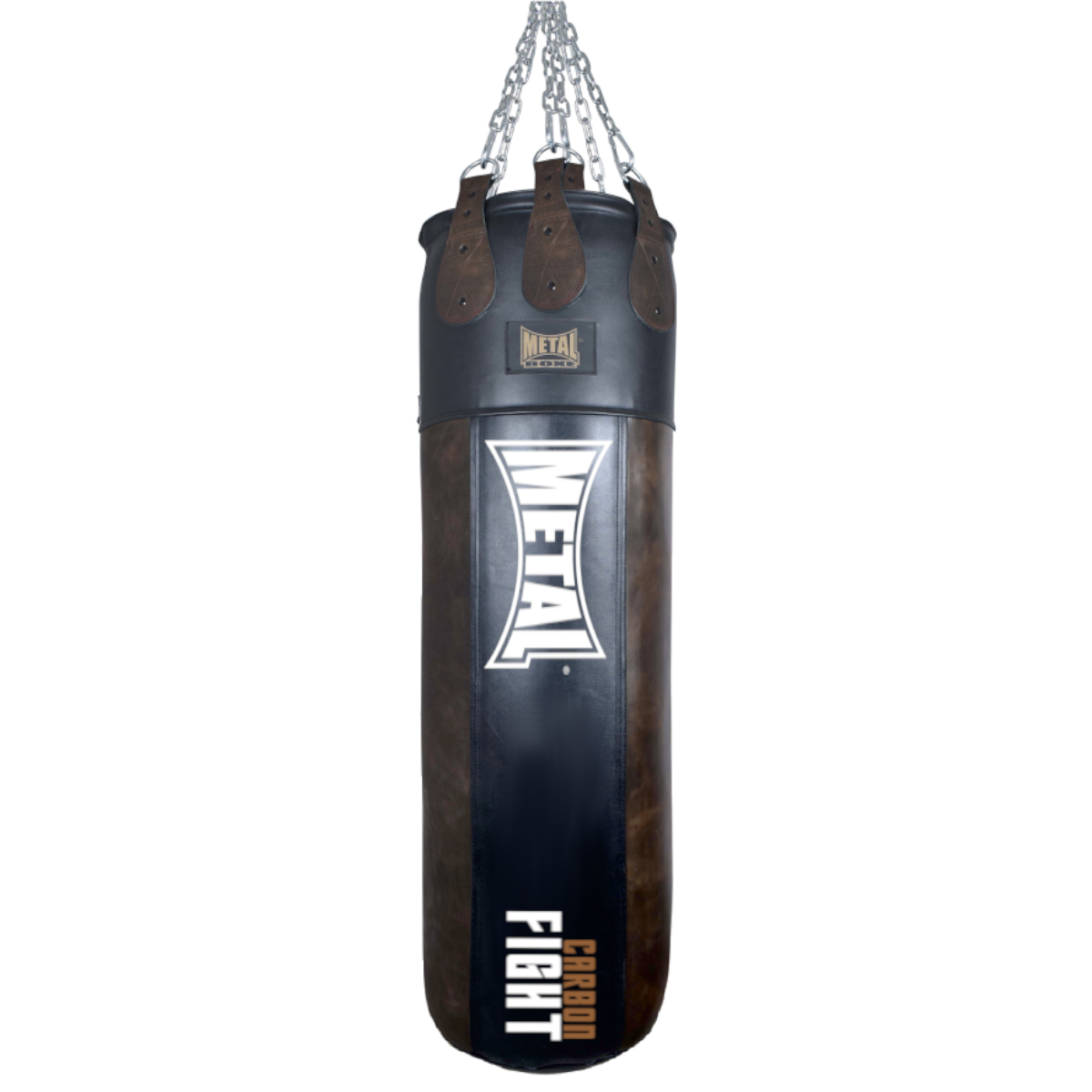 sac-de-frappe-metal-boxe-carbon-fight