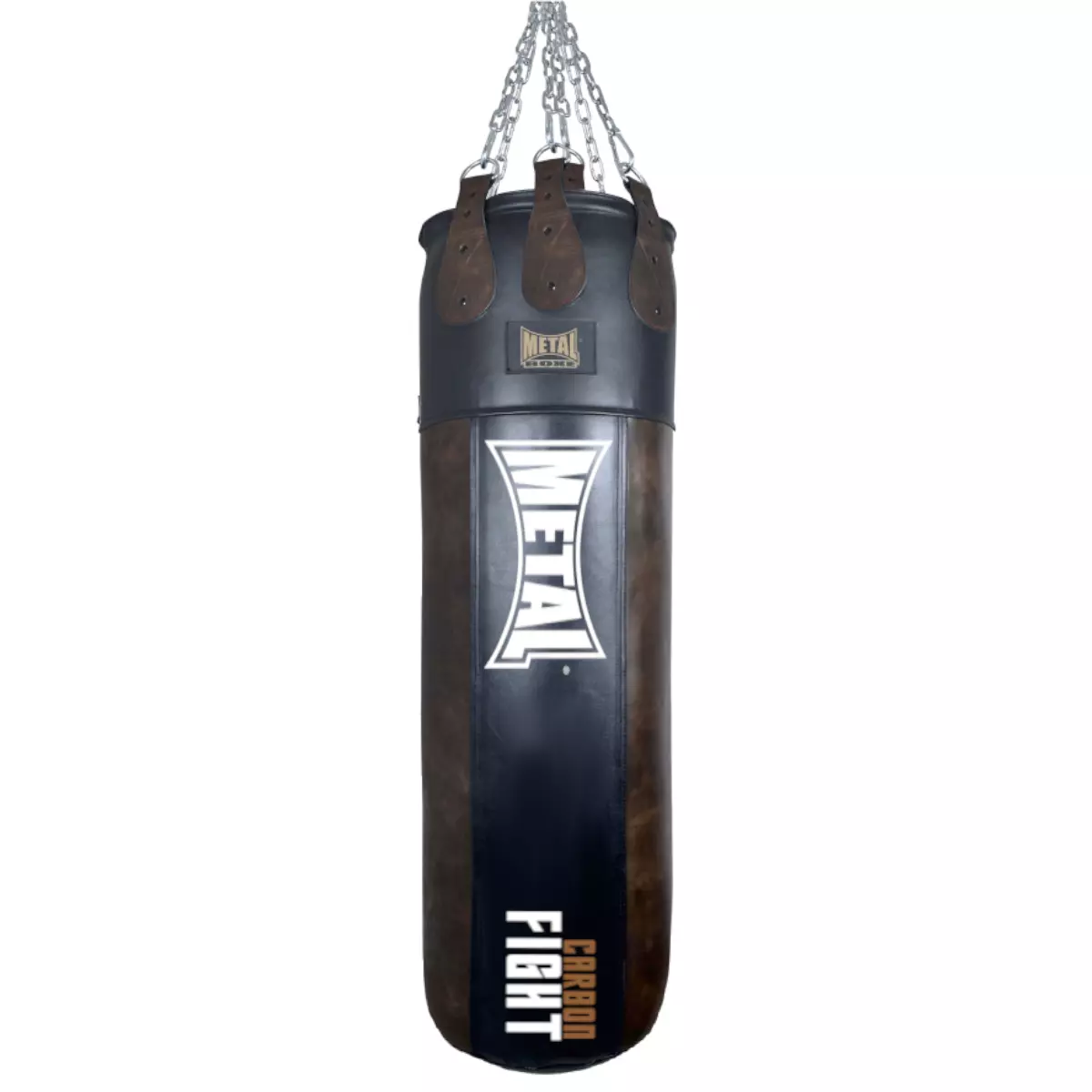 Monster bag carbon 14 Metal boxing
