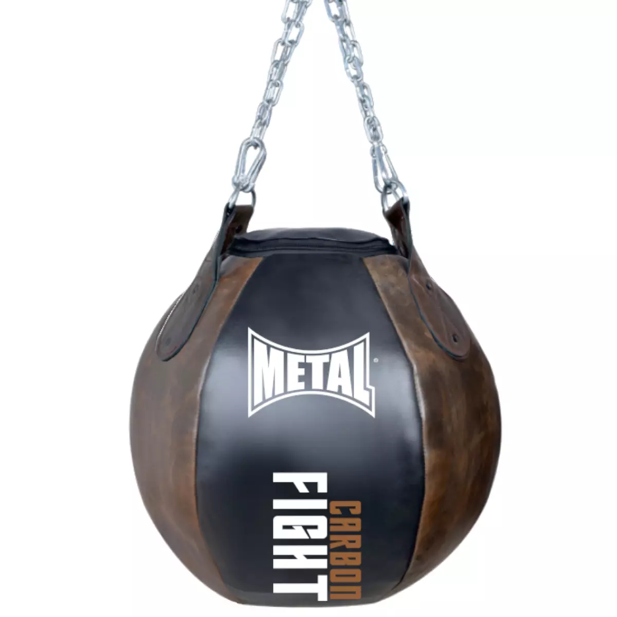 Monster ball carbon 12