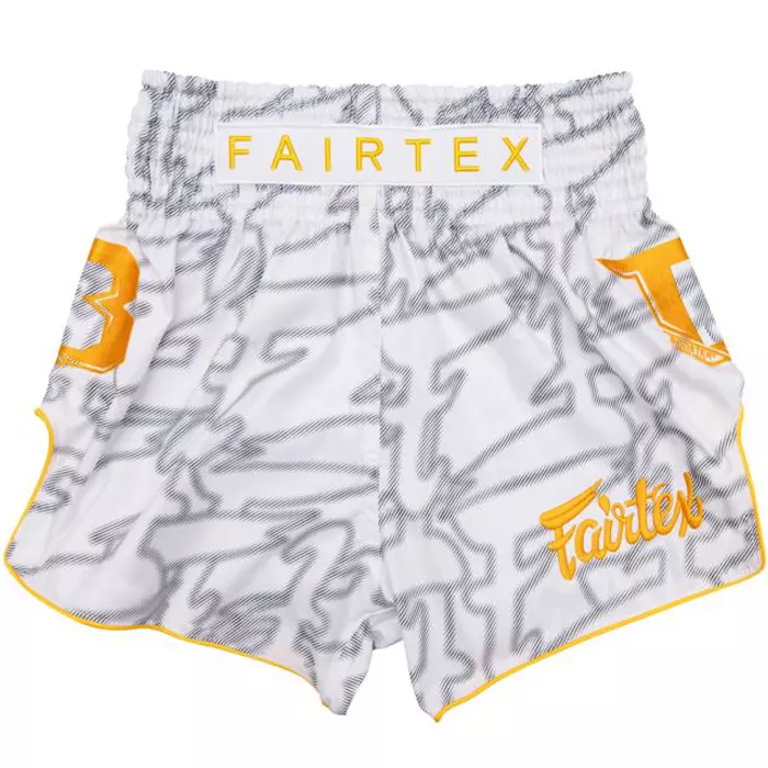 Fairtex Thai boxing shorts
