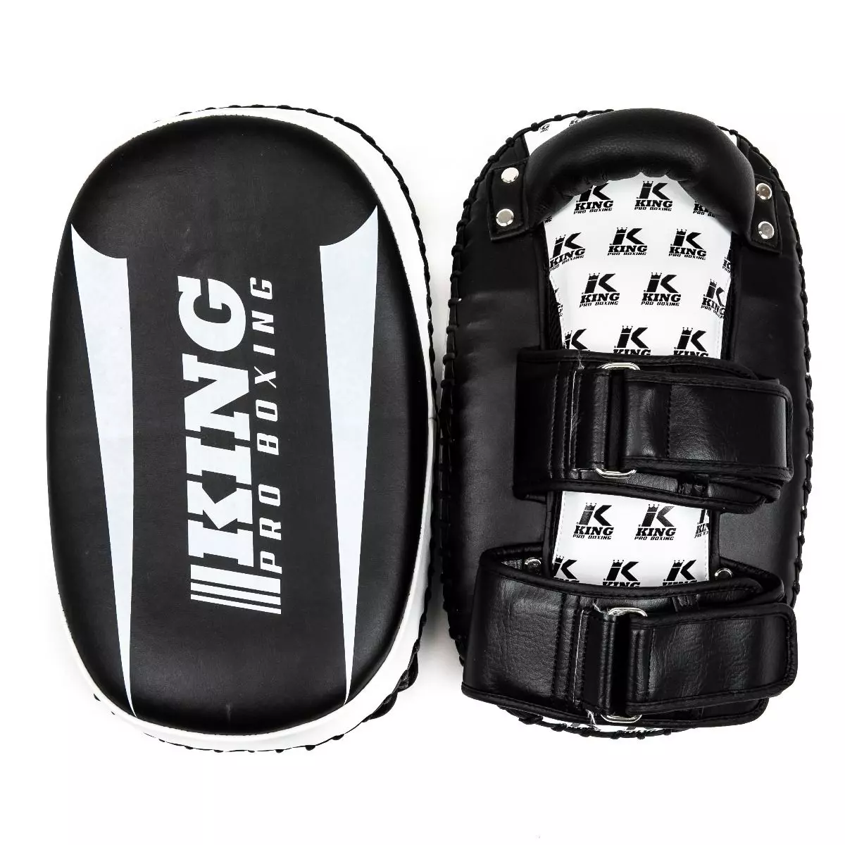 Pao King pro boxing Revo