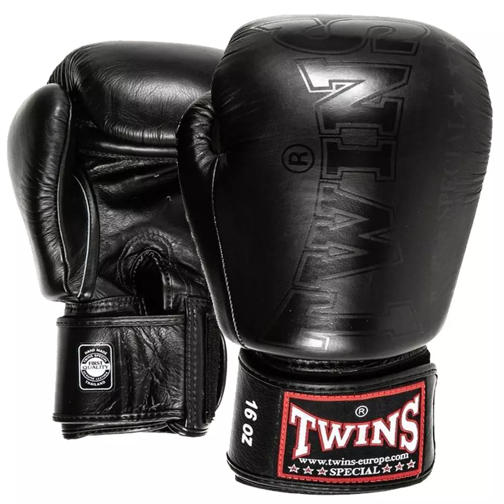 Twins Core boxing gloves