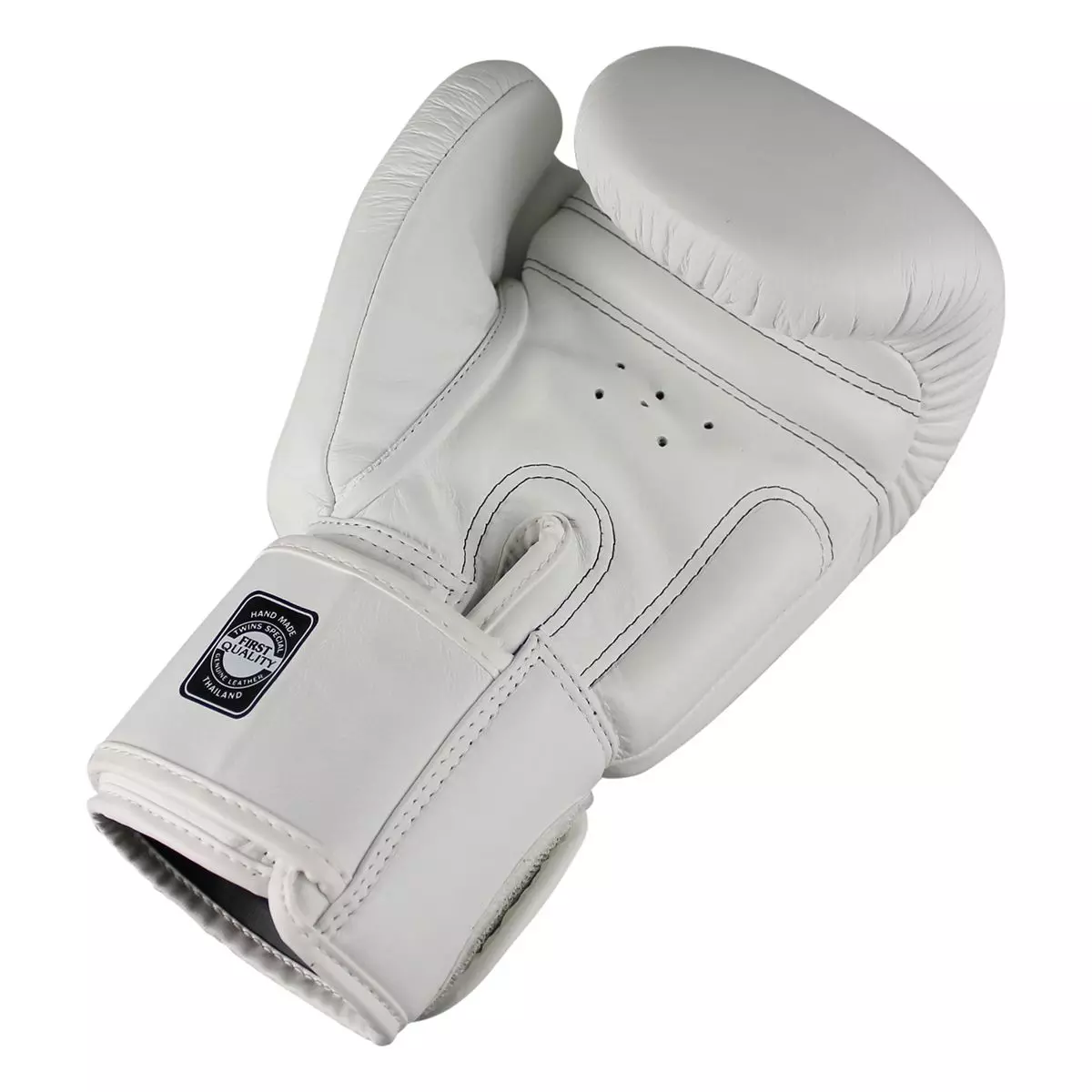 gants-boxe-twins-blanc