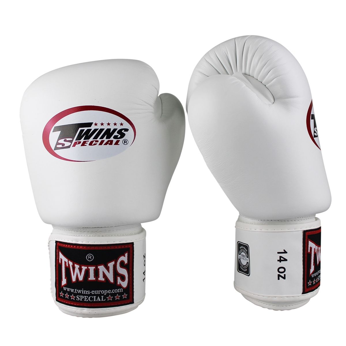 gant-boxe-twins-blanc