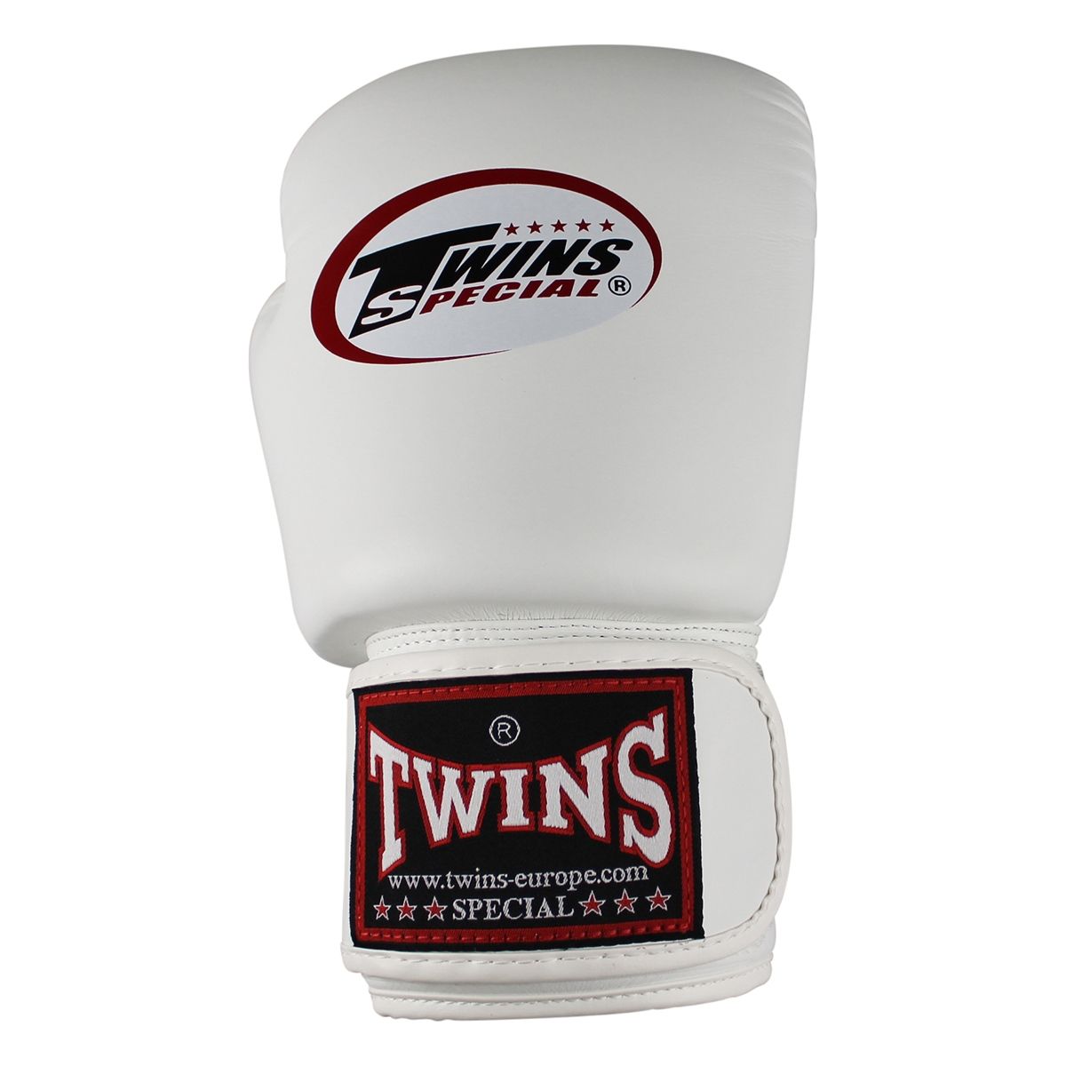 gant-de-boxe-twins-blanc