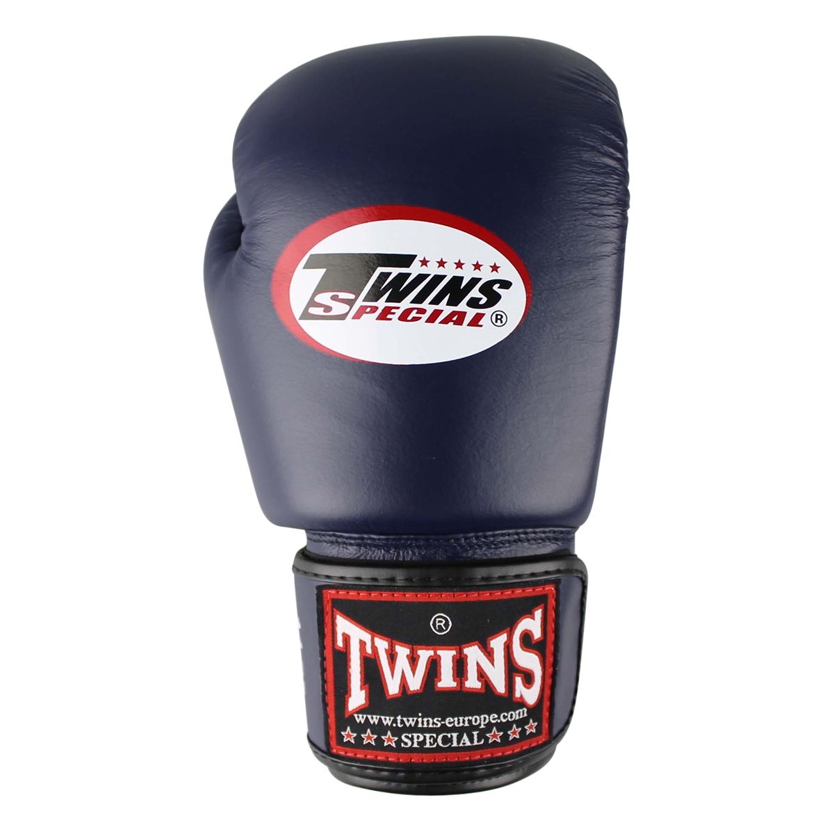 gant-de-boxe-twins-bleu