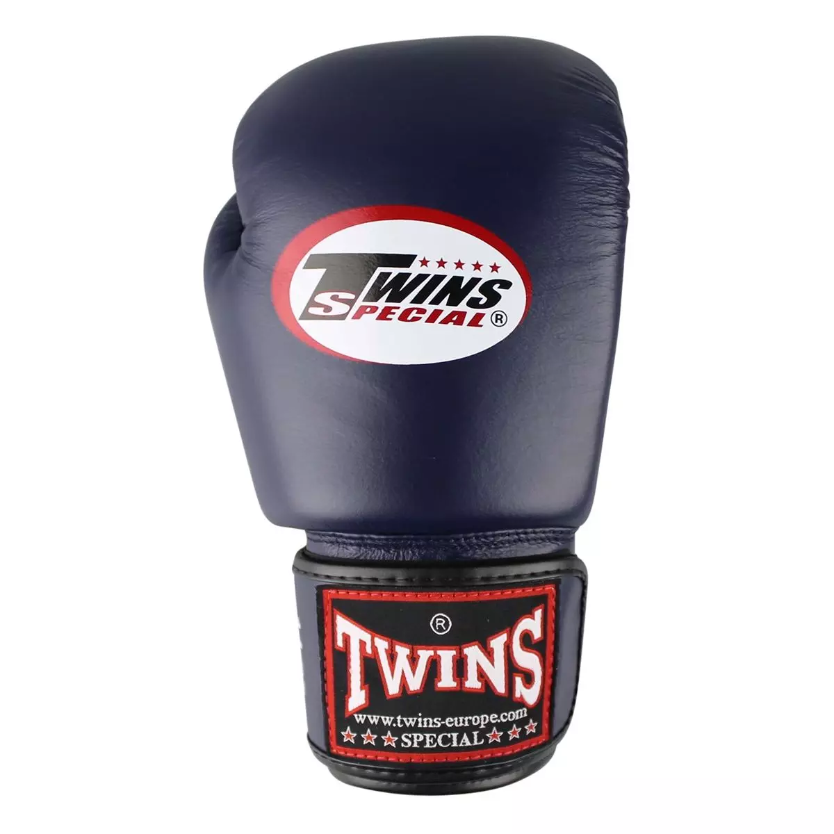 gant-de-boxe-twins-bleu