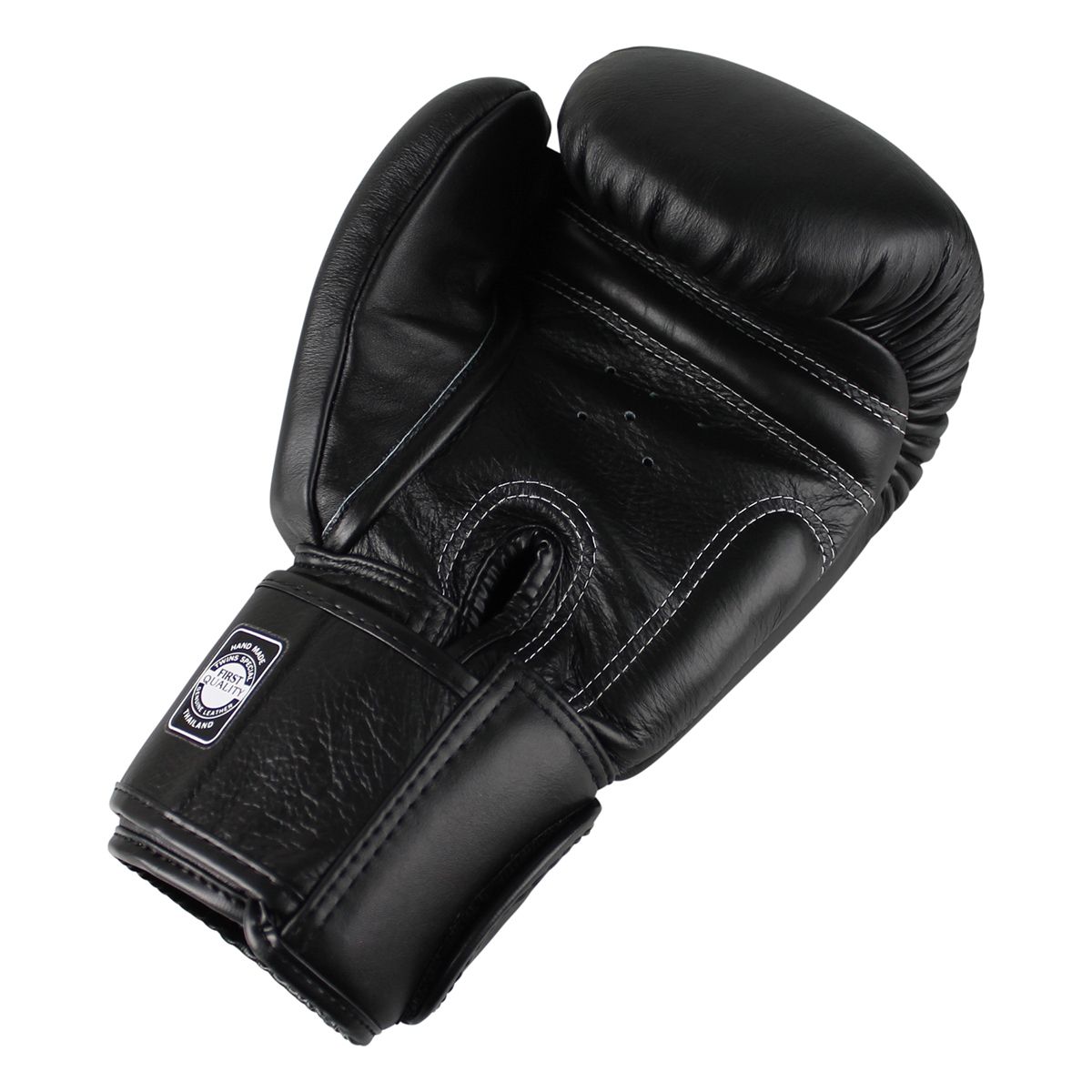 gant-de-boxe-twins-noir