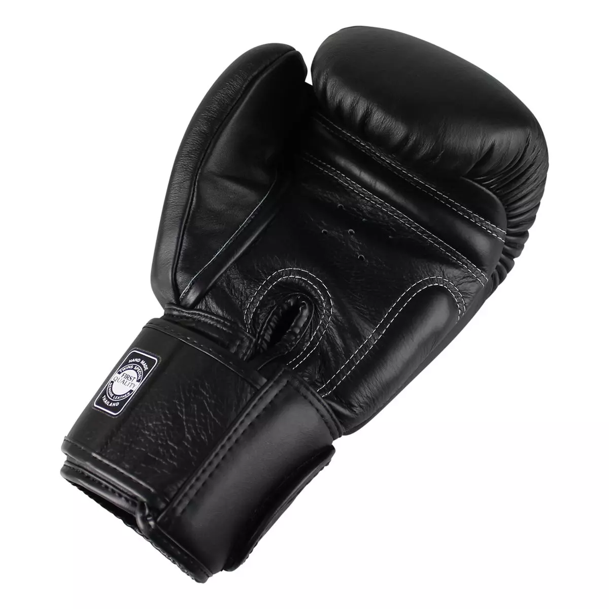 gant-de-boxe-twins-noir