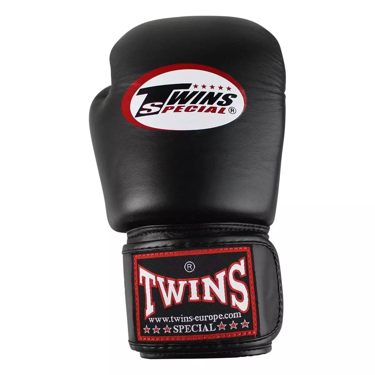 gant-boxe-twins-noir