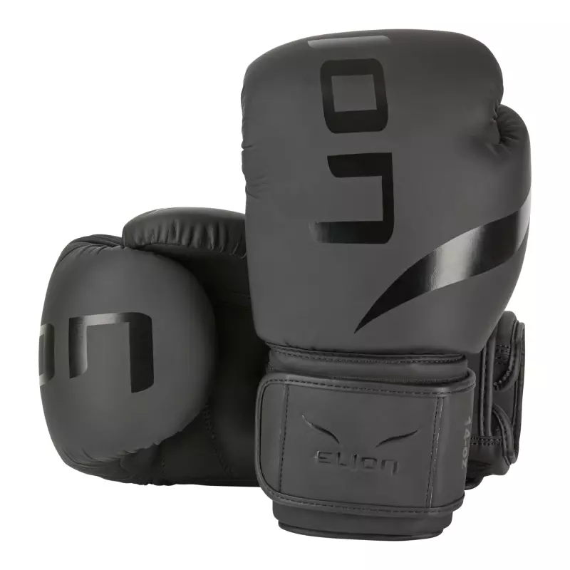 Elion Extravagant Boxing Gloves Black