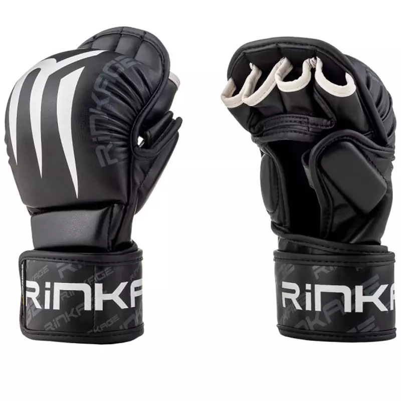 Rinkage Hades MMA sparring gloves