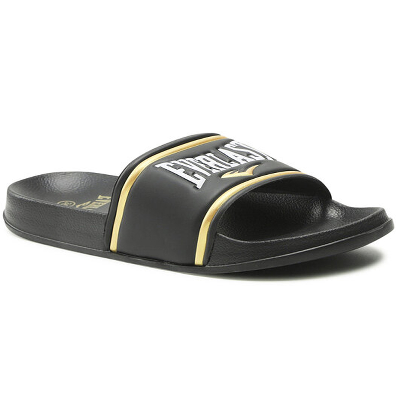 everlast-mules-sandales-noir