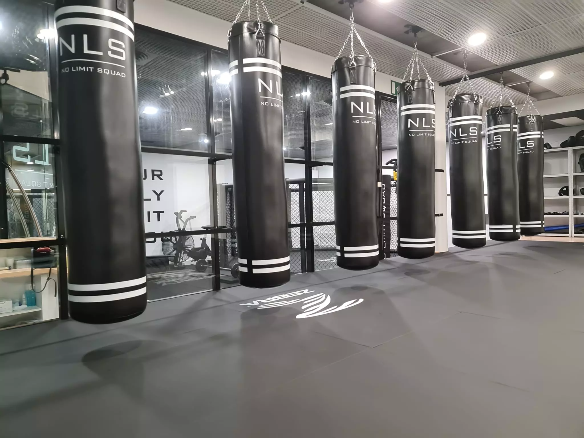 Customizable punching bag - Prenium quality