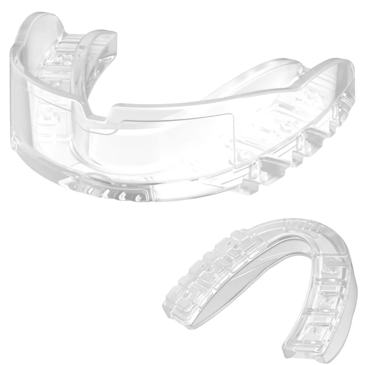 Metal Boxe Senior mouthguard (12+ years)