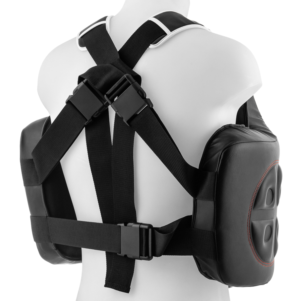 plastron-de-coach-metal-boxe-sparring