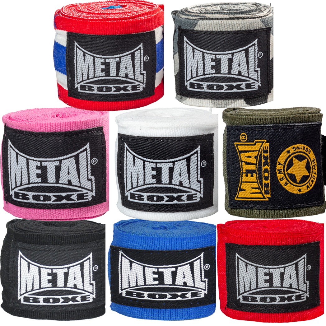 bande-de-boxe-metal-boxe