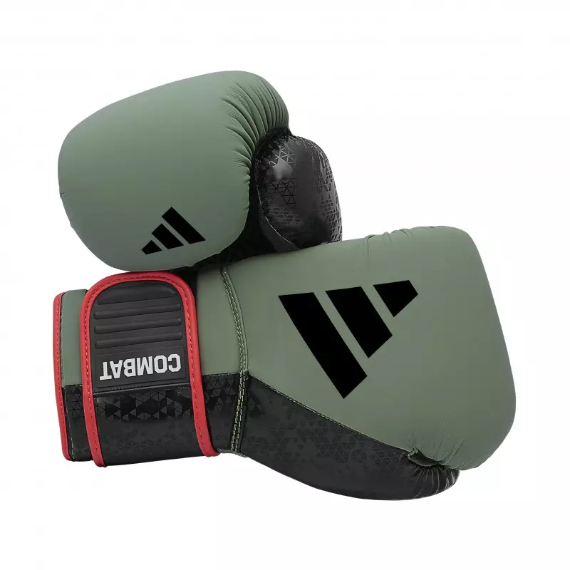 Adidas Combat boxing gloves 50