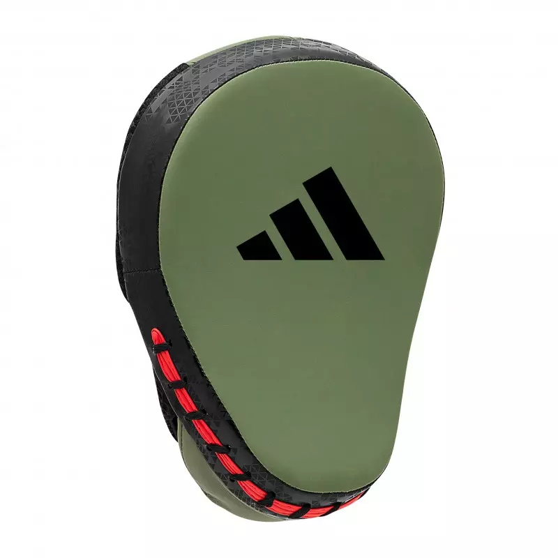 Adidas combat 50 punch mitts
