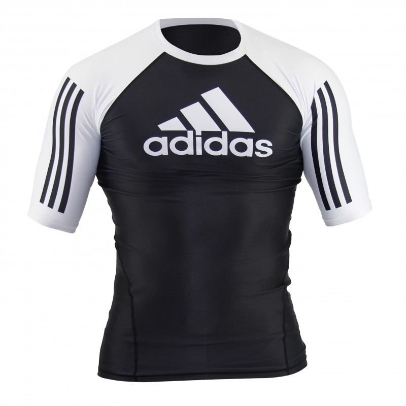 rashguard-manches-courtes-adidas