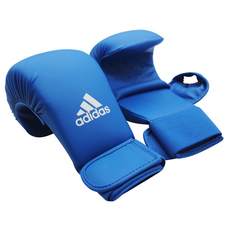 mitaines-karate-ffk-adidas-avec-pouce