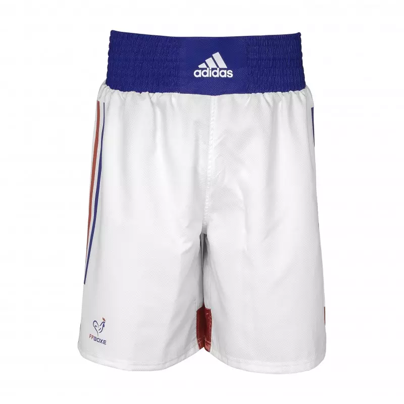Adidas FF boxing shorts