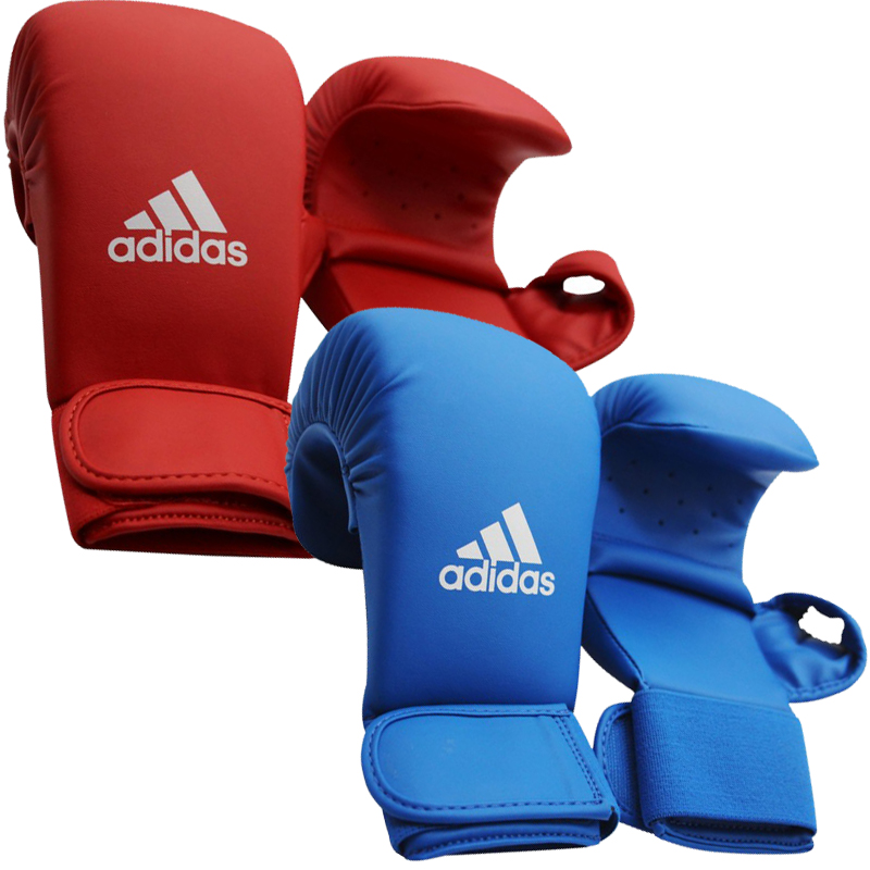 mitaines-karate-ffk-adidas-avec-pouce-r