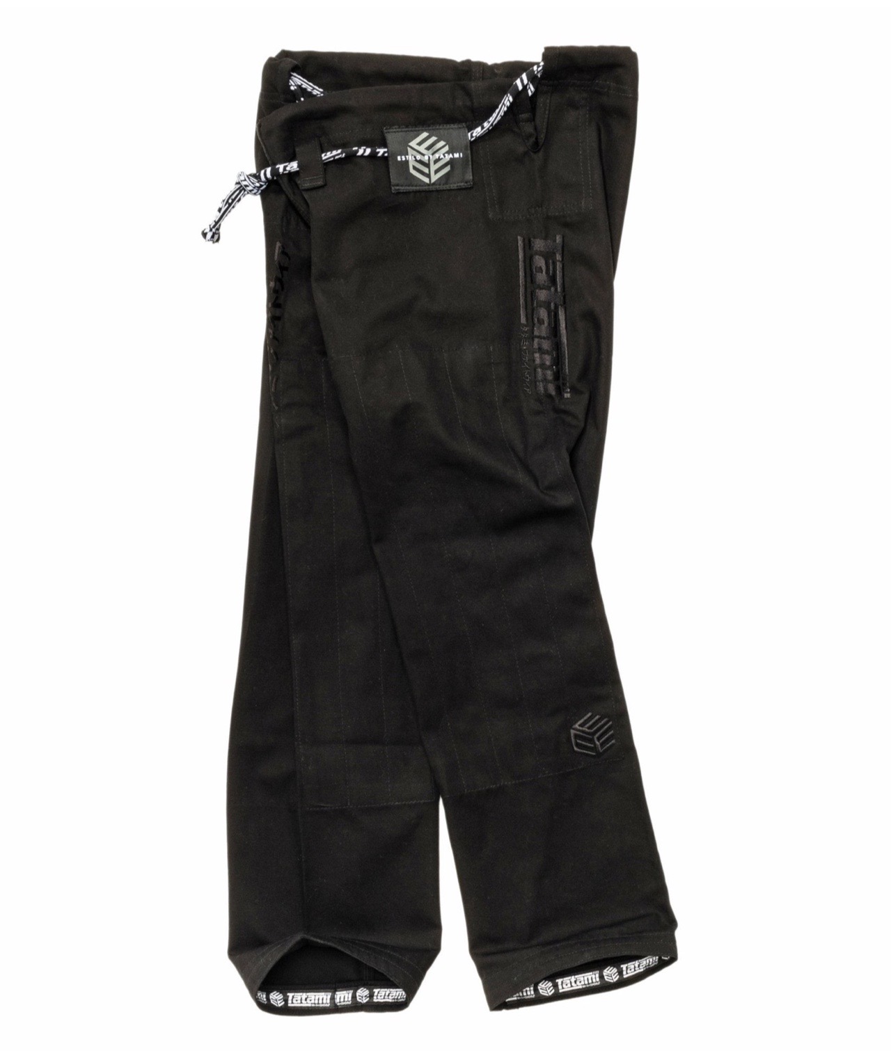 kimono-noir-tatami-homme-gi-estilo